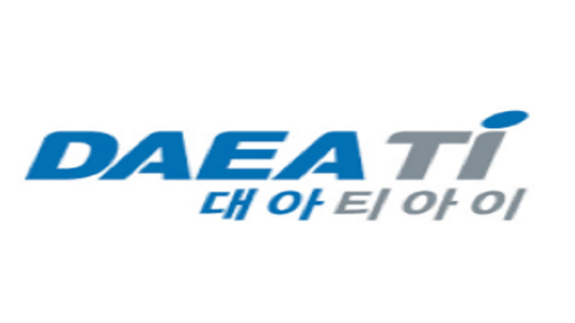 DAEA TI Co Ltd