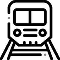 Train Detection System