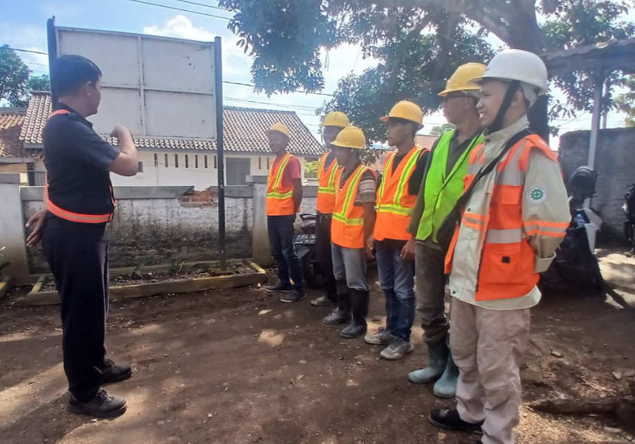 Modernization of Interlocking and VDU System, Tasikmalaya - Banjar Project Background