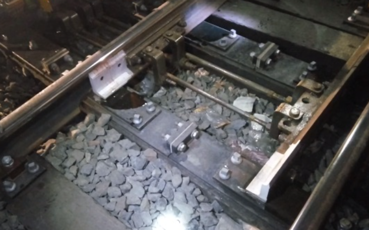 Modification of Railway Signaling System, Tanggerang Station Project Completion
